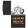 Zippo Heavy Metal 60007388