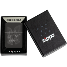 Zippo X-Ray Kiss 60007386