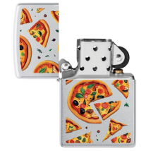 Zippo Pizza 60007385
