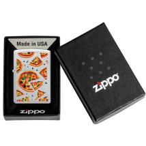 Zippo Pizza 60007385