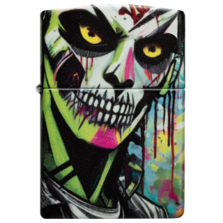 Zippo Punk Zombie 60007395