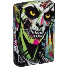 Zippo Punk Zombie 60007395