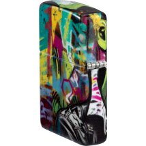 Zippo Punk Zombie 60007395