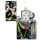 Zippo Punk Zombie 60007395