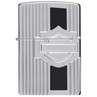 Zippo Harley-Davidson Collectible 2025 Limited Edition 60007450