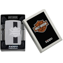 Zippo Harley-Davidson Collectible 2025 Limited Edition 60007450