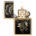 Zippo Golden Rose 60007382