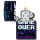 Zippo Game Over 60007380