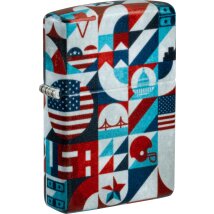 Zippo American Icons 60007396