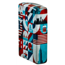 Zippo American Icons 60007396