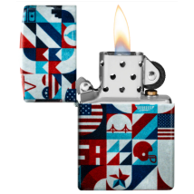 Zippo American Icons 60007396
