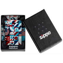 Zippo American Icons 60007396