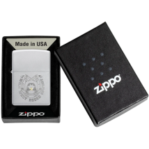 Zippo Cowboy Design 60007379