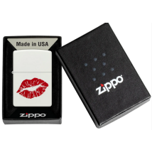 Zippo Kiss 60007372
