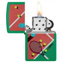 Zippo Tennis 60007374