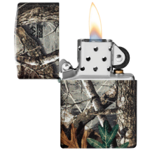 Zippo Realtree ®EDGE® Design 60007418