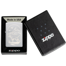 Zippo Hunting Dog 60007371