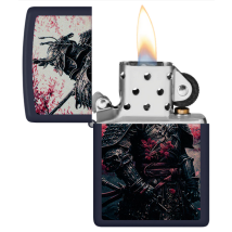 Zippo Samurai 60007373
