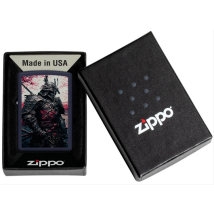 Zippo Samurai 60007373