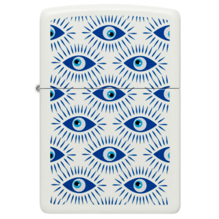Zippo Evil Eye 60007367