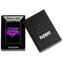 Zippo Triangle 60007223
