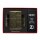 Zippo Art Deco Pattern 60007445