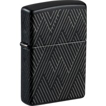 Zippo Abstract Lines 60007393