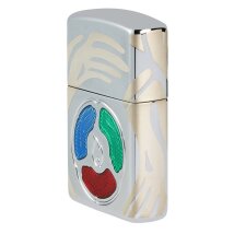 Zippo Collectible of the Year 2025 60007474