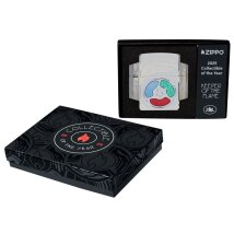 Zippo Collectible of the Year 2025 60007474