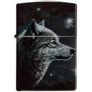 Zippo Wolves 60007392