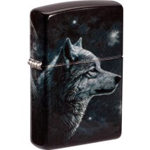 Zippo Wolves 60007392