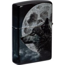 Zippo Wolves 60007392