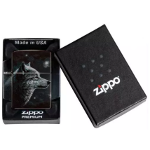 Zippo Wolves 60007392