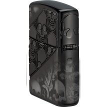 Zippo Skulls 60007451