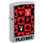 Zippo Playboy Card Game 60007473