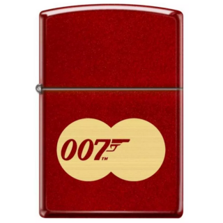 Zippo 007 Double Circle 60007464