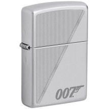 Zippo 007 Diagonal 60007466
