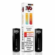 IVG Air Liquidpod Pineapple Edition (Ananas, Maracuja)...