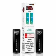 IVG Air Liquidpod Classic Menthol (Eisige Frische)...