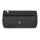 Pfeifentasche 1er ZIPPO Leder schwarz 18x9x5,5cm 2007988