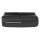 Pfeifentasche 1er ZIPPO Leder schwarz 18x9x5,5cm 2007988
