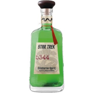 V-SINNE Star Trek Aldebaran Spirit 0,7l