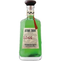 V-SINNE Star Trek Aldebaran Spirit 0,7l