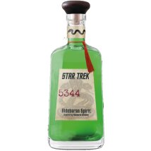 V-SINNE Star Trek Aldebaran Spirit 0,7l
