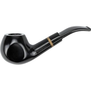 Jean Claude Pfeife Mod.1 schwarz