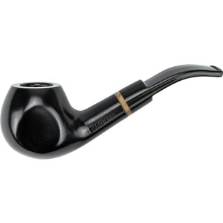 Jean Claude Pfeife Mod.1 schwarz