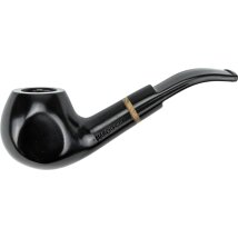 Jean Claude Pfeife Mod.1 schwarz