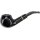 Jean Claude Pfeife Mod.1 schwarz