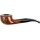 Jean Claude Pfeife Mod.2 braun mit Spots