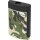 St.Dupont Feuerzeug Maxijet Camo Green 020150